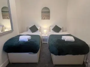 At home feel - Cringleford