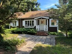 Granlunden stugor i Höllviken - 赫尔湾