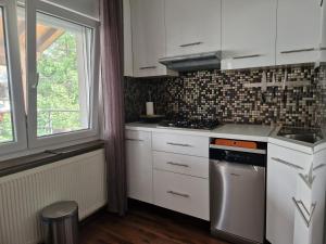 Apartman Dubravka 