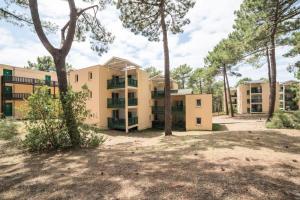 Résidence Les Grands Pins - maeva Home - 2 Pièces 4 Personnes - Confort MAE-9923
