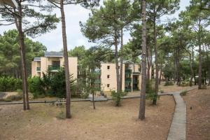 Résidence Les Grands Pins - maeva Home - 2 Pièces 4 Personnes - Confort MAE-9923