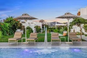 Anemonisia Skyrian Living - Скірос