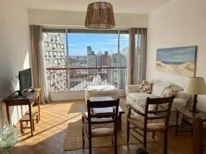 Apartamento en Montevideo - Cerrito