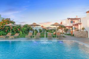 Anemonisia Skyrian Living