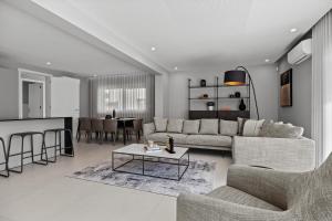Luxury Villa Murallo