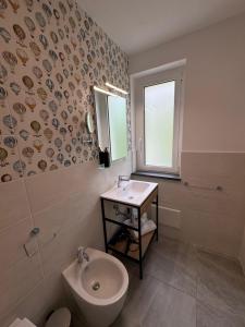 Villa Mimosa Florital - Free Private Parking On site & in Tropea