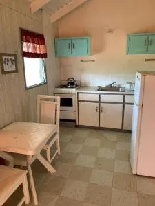 Chocolate apartment - Bats Cave