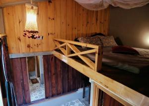 Bungalow trong Khu vườn tổ hợp