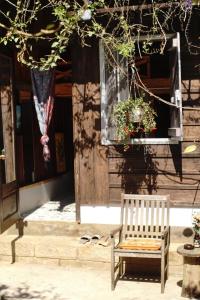 Bungalow trong Khu vườn tổ hợp