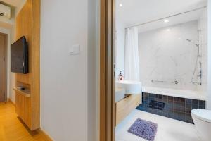 Urban Oasis in the middle of District 1