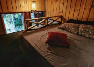 Bungalow trong Khu vườn tổ hợp