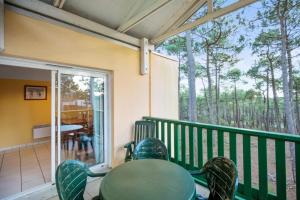 Résidence Les Grands Pins - maeva Home - 2 Pièces 5 Personnes Sélection MAE-1769