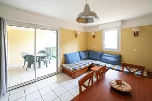 Résidence Les Grands Pins - maeva Home - 2 Pièces 5 Personnes Sélection MAE-3316 - 卡尔康