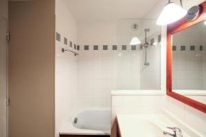 Appartements Residence Les Grands Pins - maeva Home - 2 Pieces 5 Personnes Selection MAE-3316 : photos des chambres