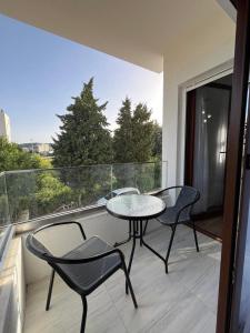 Apartments Nermina