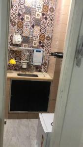 Copacabana 80 metros da Praia - Posto 4