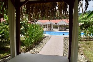 Hotel Playa Espadilla & Gardens