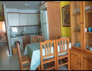 kasa kala APARTAMENTO PORTONOVO SANXENXO