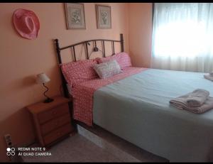 kasa kala APARTAMENTO PORTONOVO SANXENXO