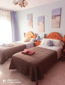 kasa kala APARTAMENTO PORTONOVO SANXENXO