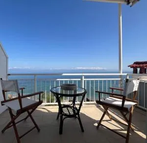 Andrew seaside apartment - Synikia Mesi Trikalon