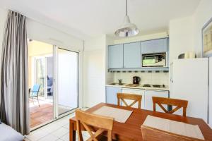 Appartements Residence Les Grands Pins - maeva Home - Appartement 2 Pieces 5 Personnes - Confort MAE-1502 : photos des chambres