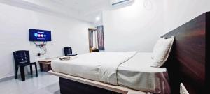 Hotel White Stone Premier Inn