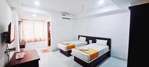 Hotel White Stone Premier Inn