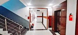 Hotel White Stone Premier Inn