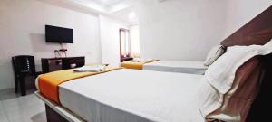 Hotel White Stone Premier Inn