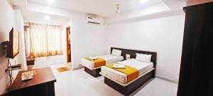 Hotel White Stone Premier Inn