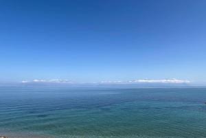 Andrew seaside apartment