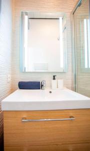 Opéra, Vieux-Port, Charmant type 2