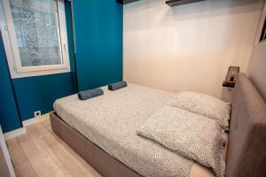 Opéra, Vieux-Port, Charmant type 2