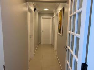 Apartamento de alto padrão no Guarujá