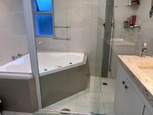 Apartamento de alto padrão no Guarujá