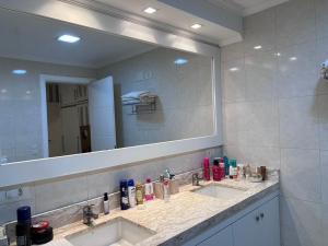 Apartamento de alto padrão no Guarujá