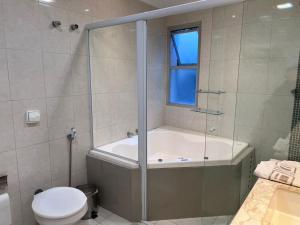 Apartamento de alto padrão no Guarujá