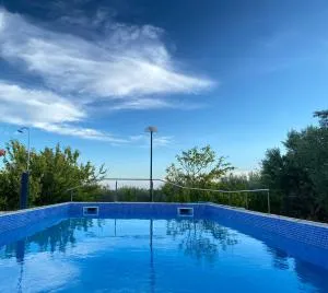 Guest Accommodation Grozdanić - Rupe