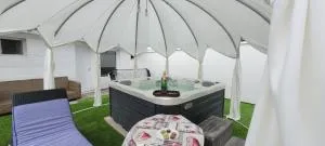 Villa Harmónia - Nădab