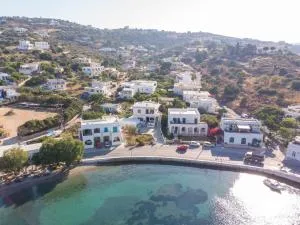 Siridaki Holiday home 3 bedroom by the beach - Drymonas