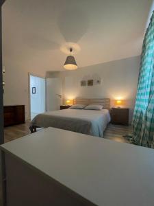 Appartements Appartement Centre Alsace : photos des chambres