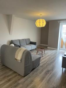 Appartements Appartement Centre Alsace : photos des chambres