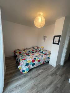 Appartements Appartement Centre Alsace : photos des chambres