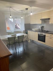 Appartement Centre Alsace