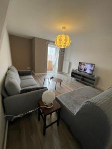 Appartements Appartement Centre Alsace : photos des chambres