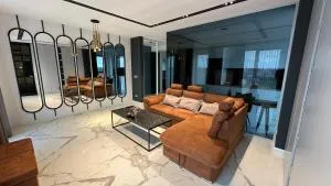 Panoramic Ultracentral Apartment Rădăuți ACR - Siret