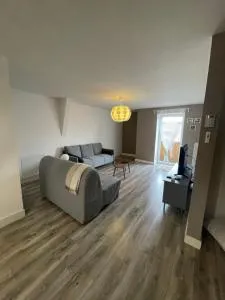 Appartement Centre Alsace - 斯特哲兹