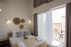 Michalianna Suites "by Checkin"