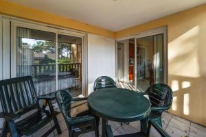 Résidence Les Grands Pins - maeva Home - Appartement 2 pièces 4 personnes Sélection MAE-1805